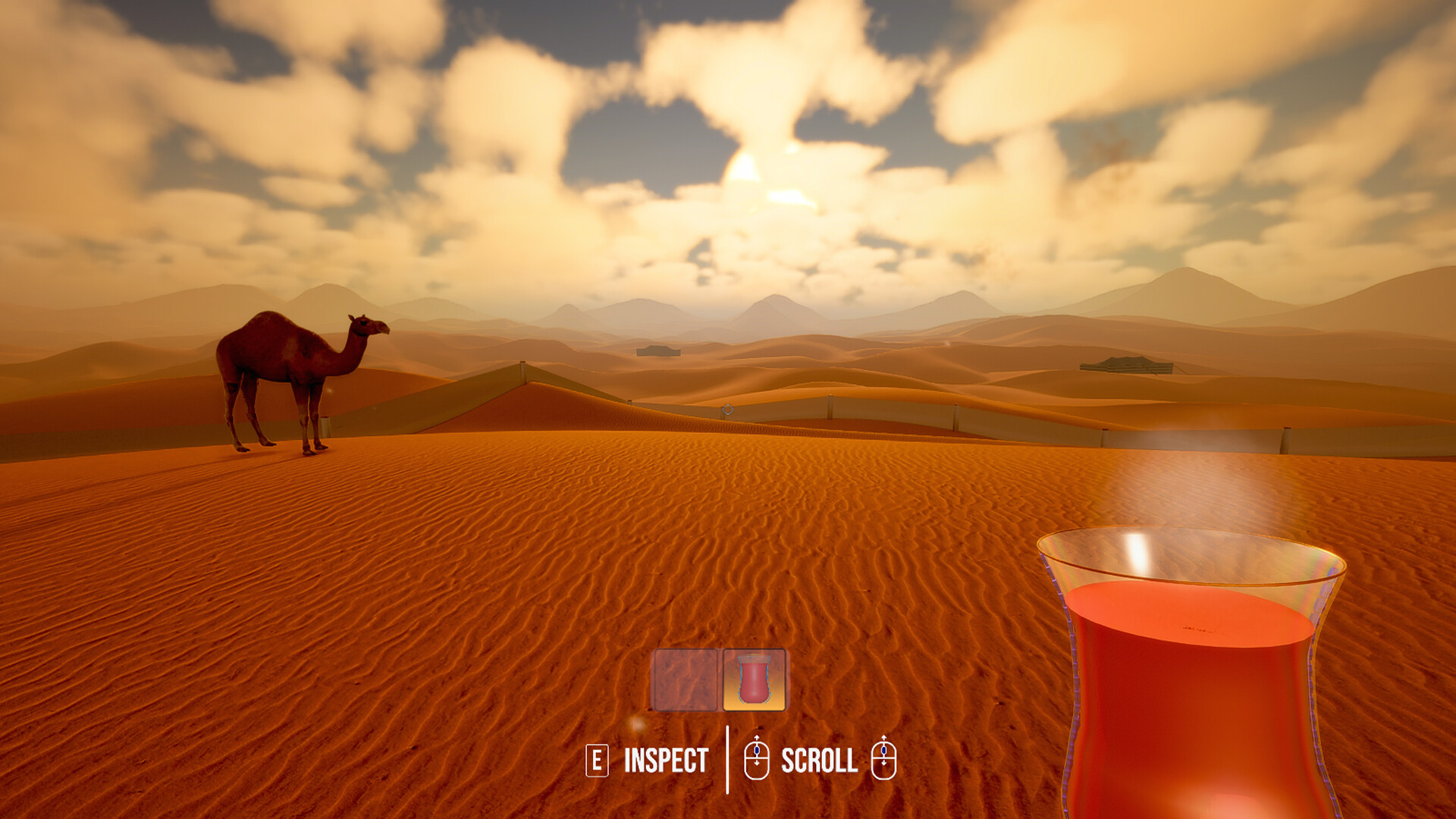 Split Echo: Demo screenshot 3