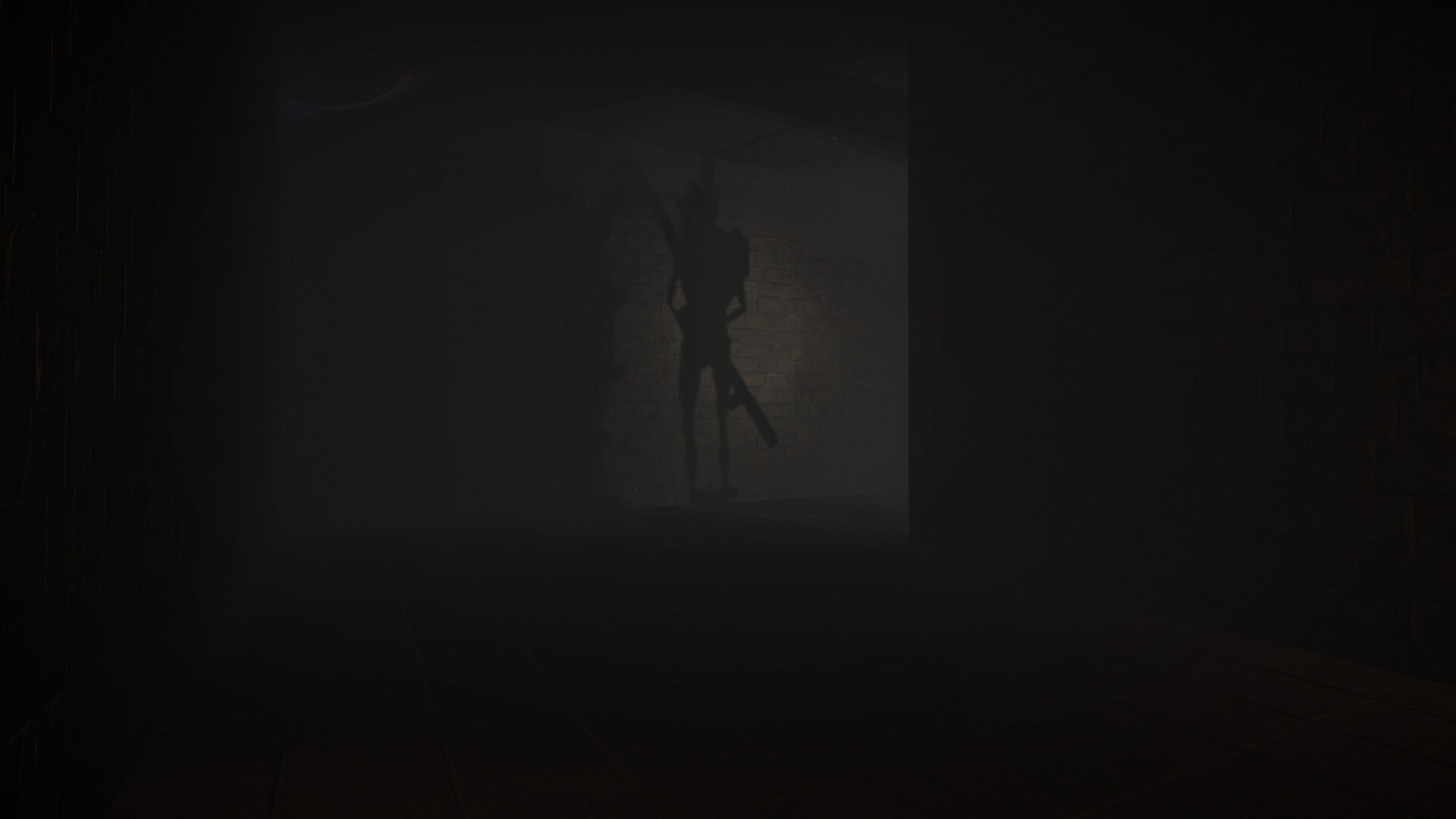 The Darkened Halls screenshot 9
