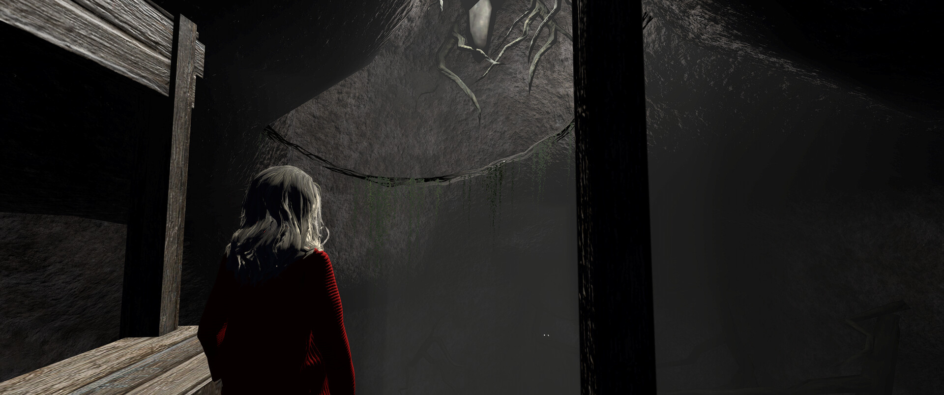 The Darkened Halls screenshot 13