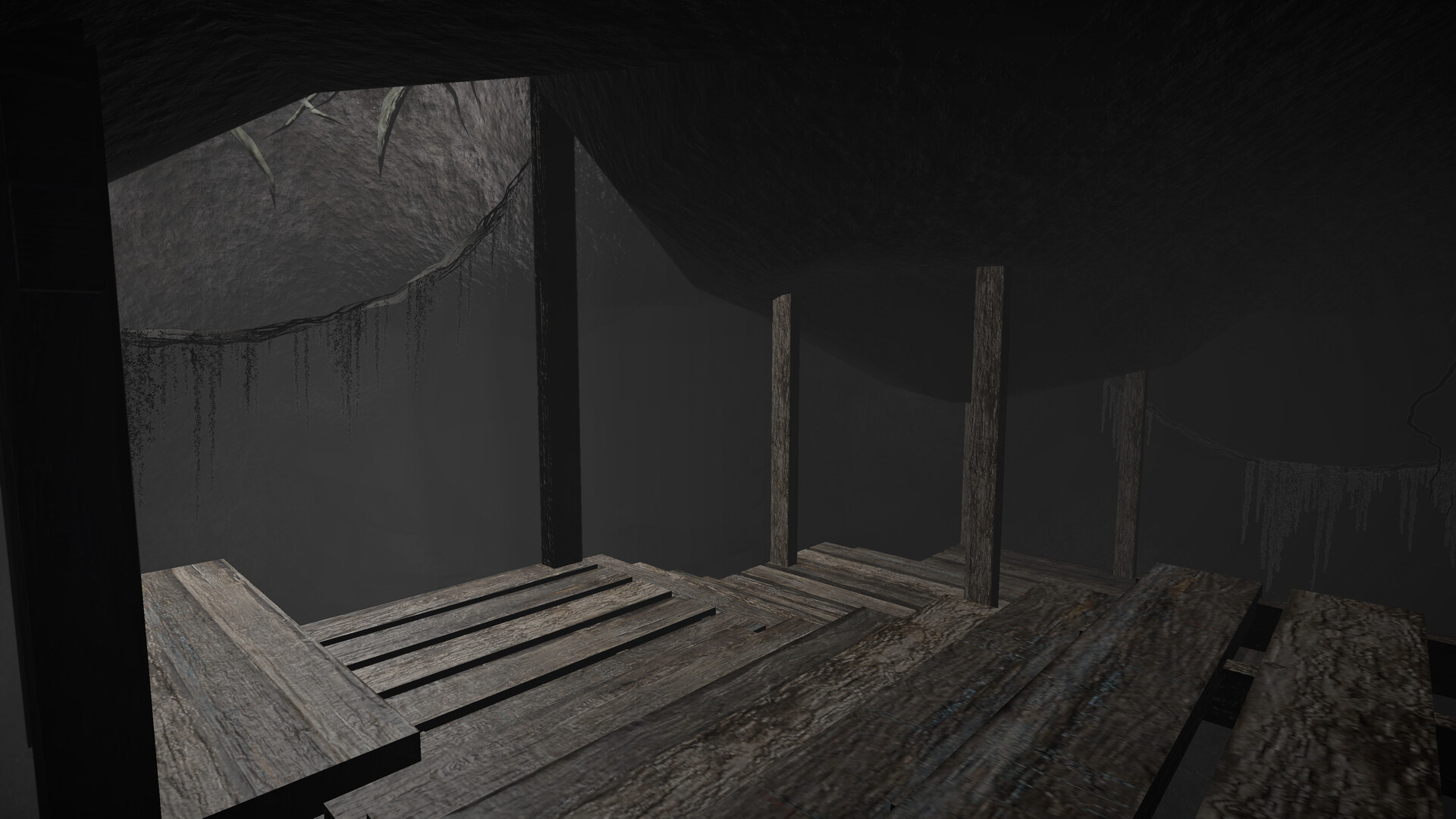 The Darkened Halls screenshot 24