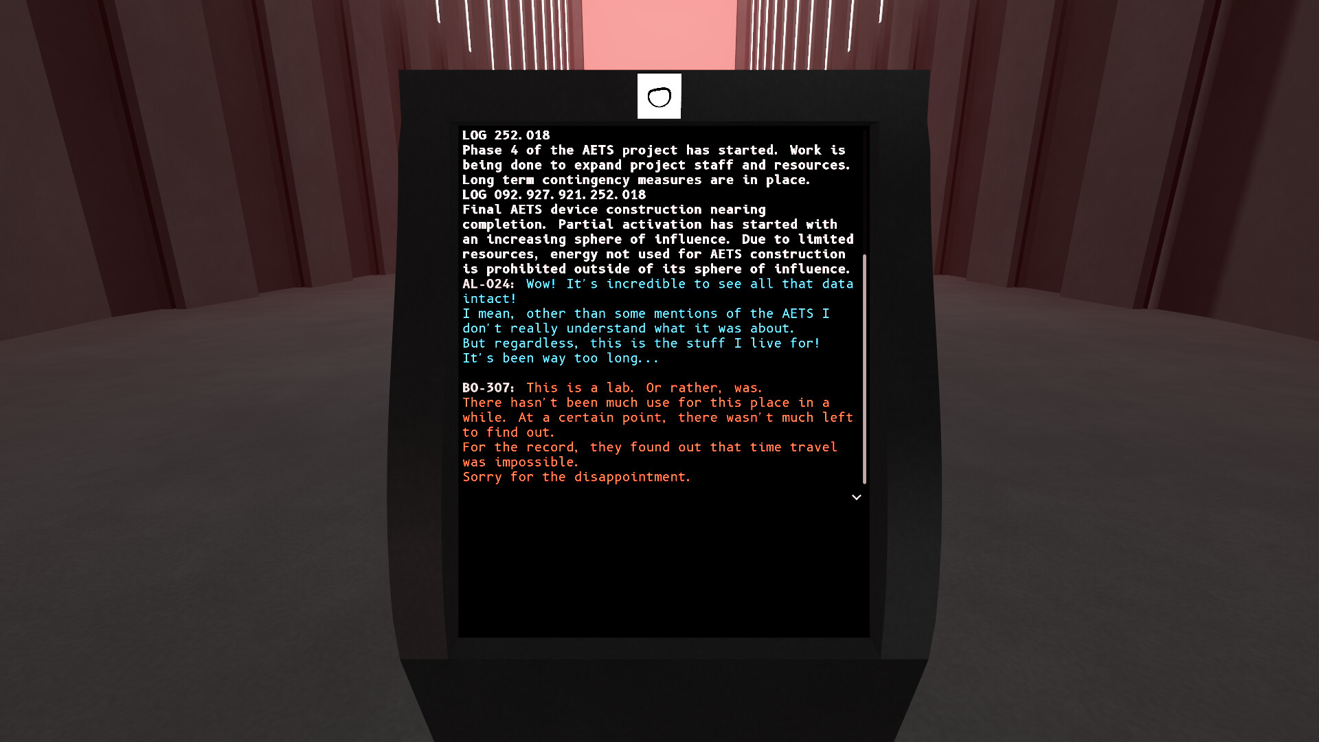 Year Unknown screenshot 6