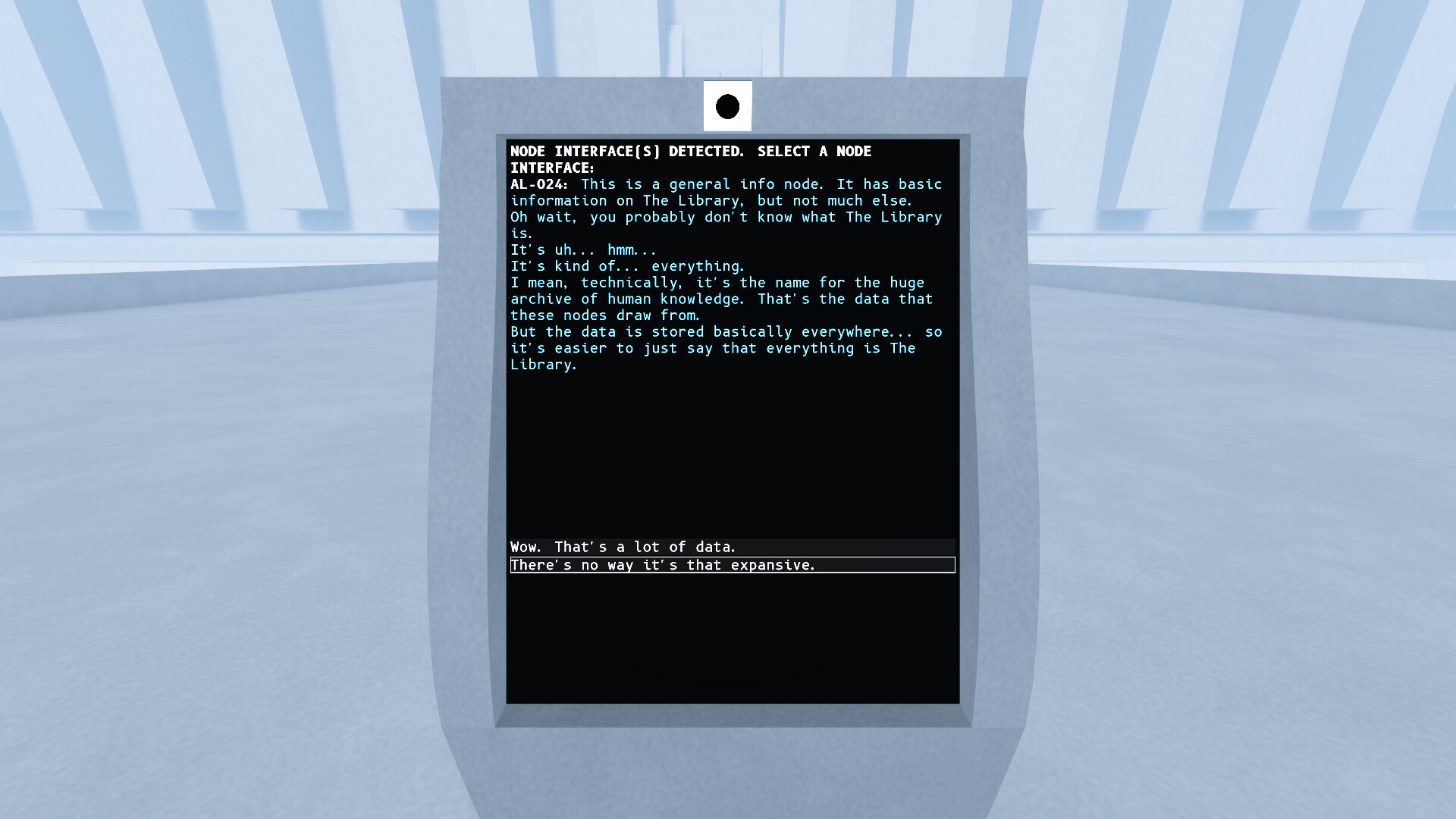 Year Unknown screenshot 2