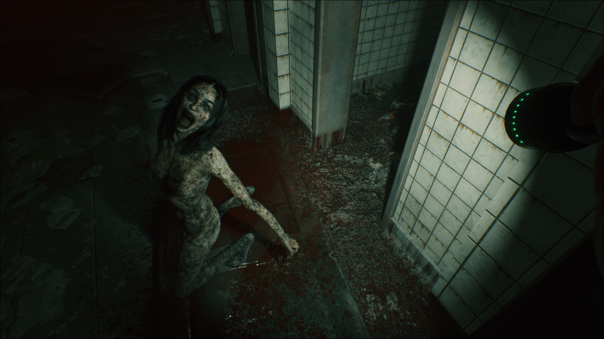 Beyond Hanwell screenshot 2