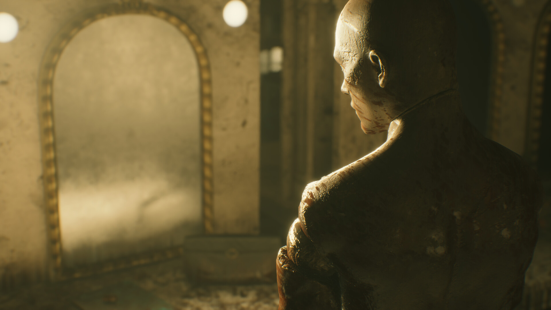 Beyond Hanwell screenshot 10