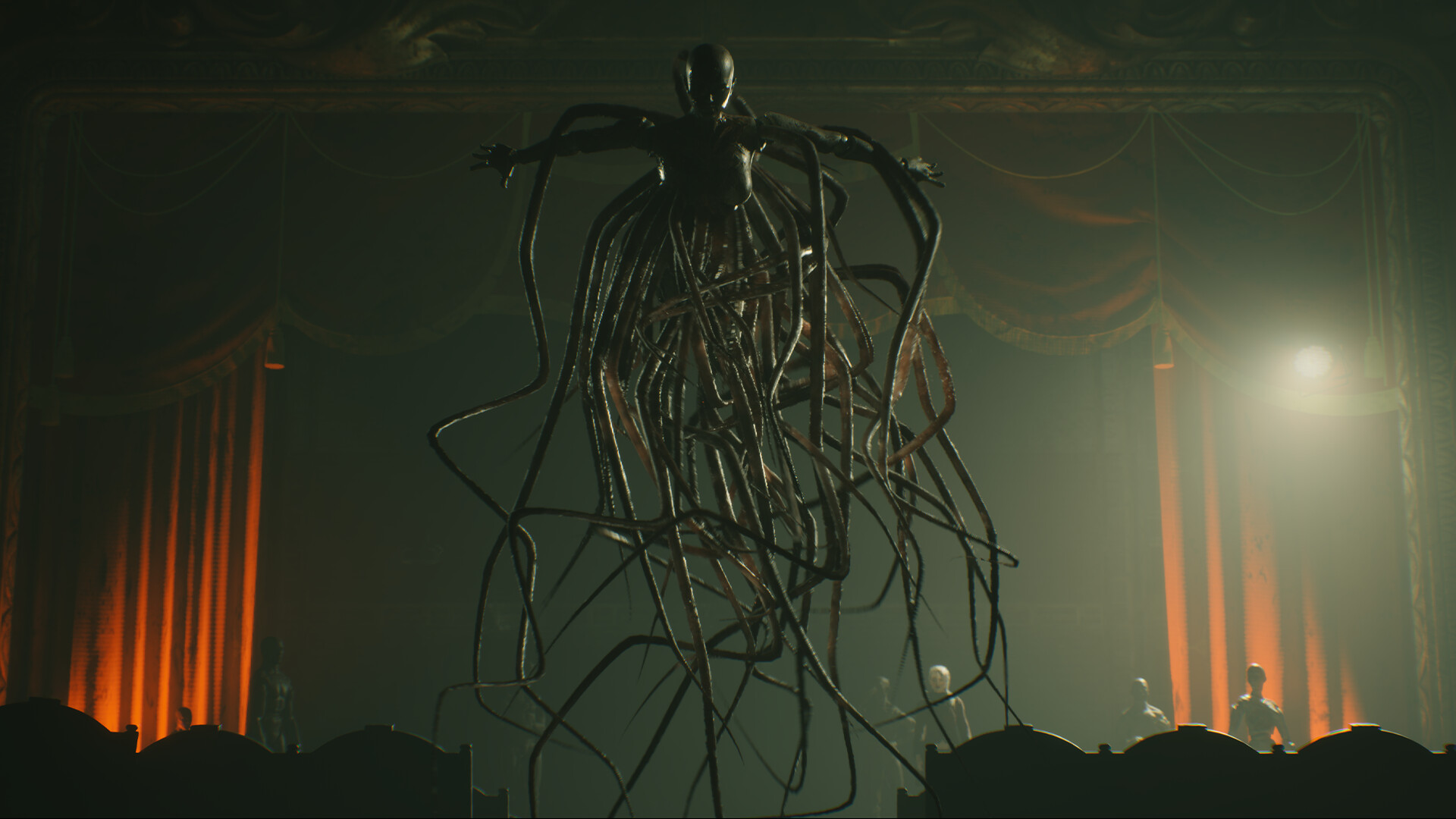 Beyond Hanwell screenshot 5
