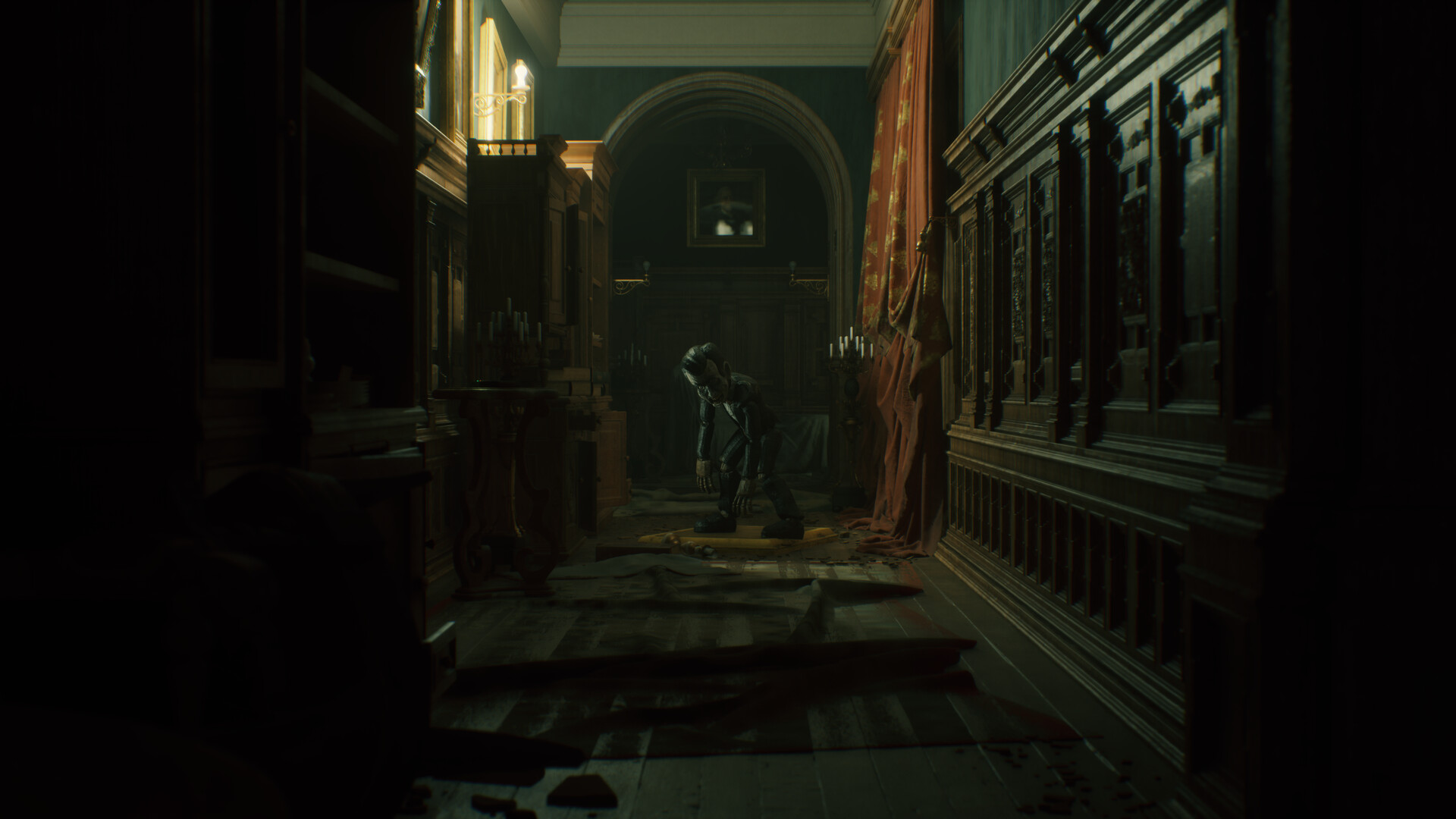 Beyond Hanwell screenshot 3