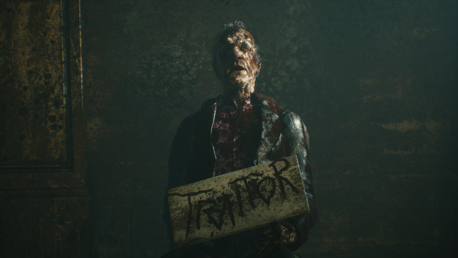Beyond Hanwell screenshot 6