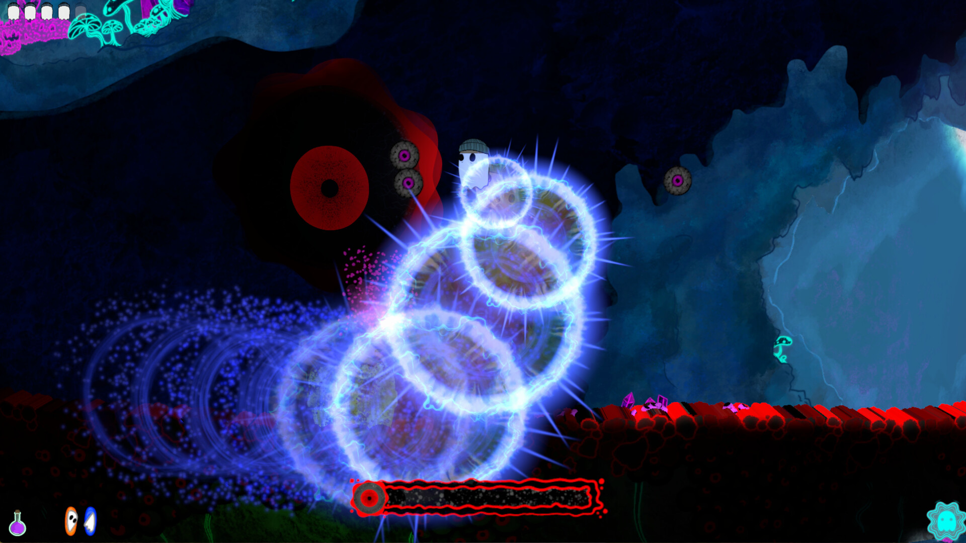 Goob screenshot 7