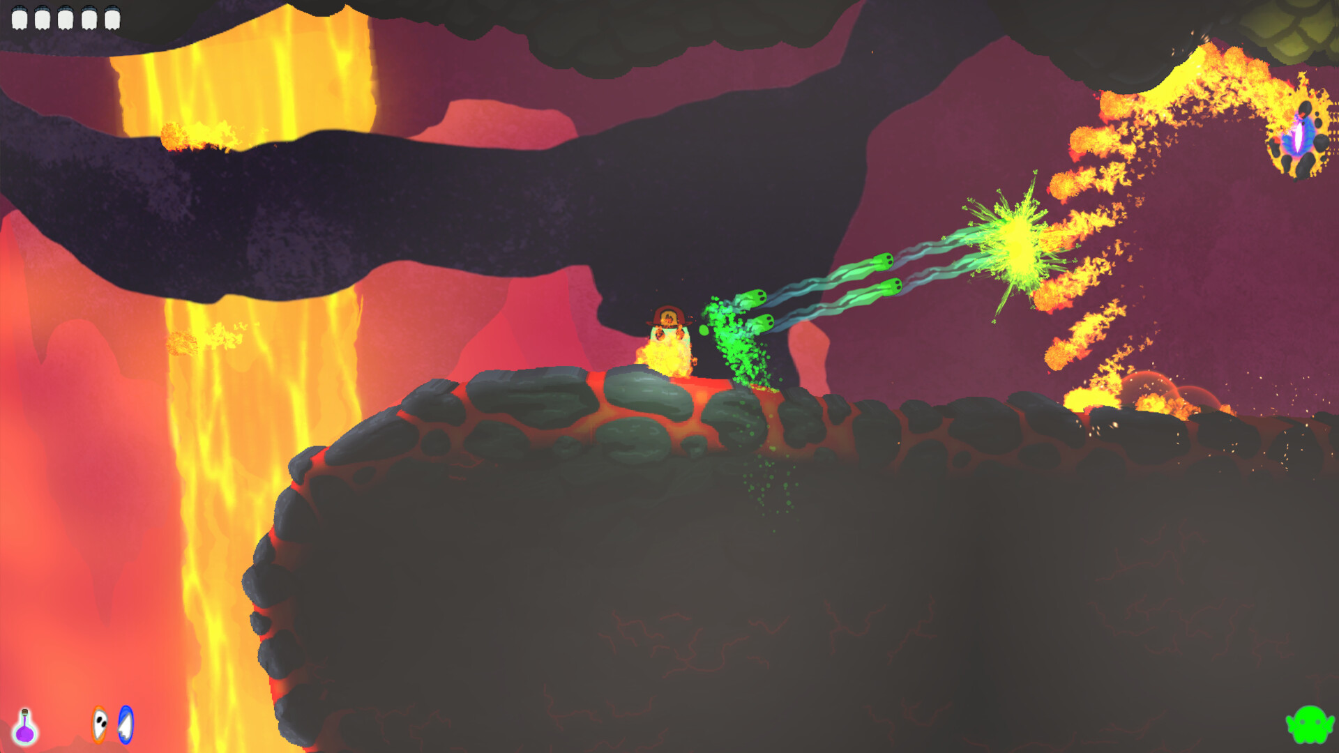 Goob screenshot 5