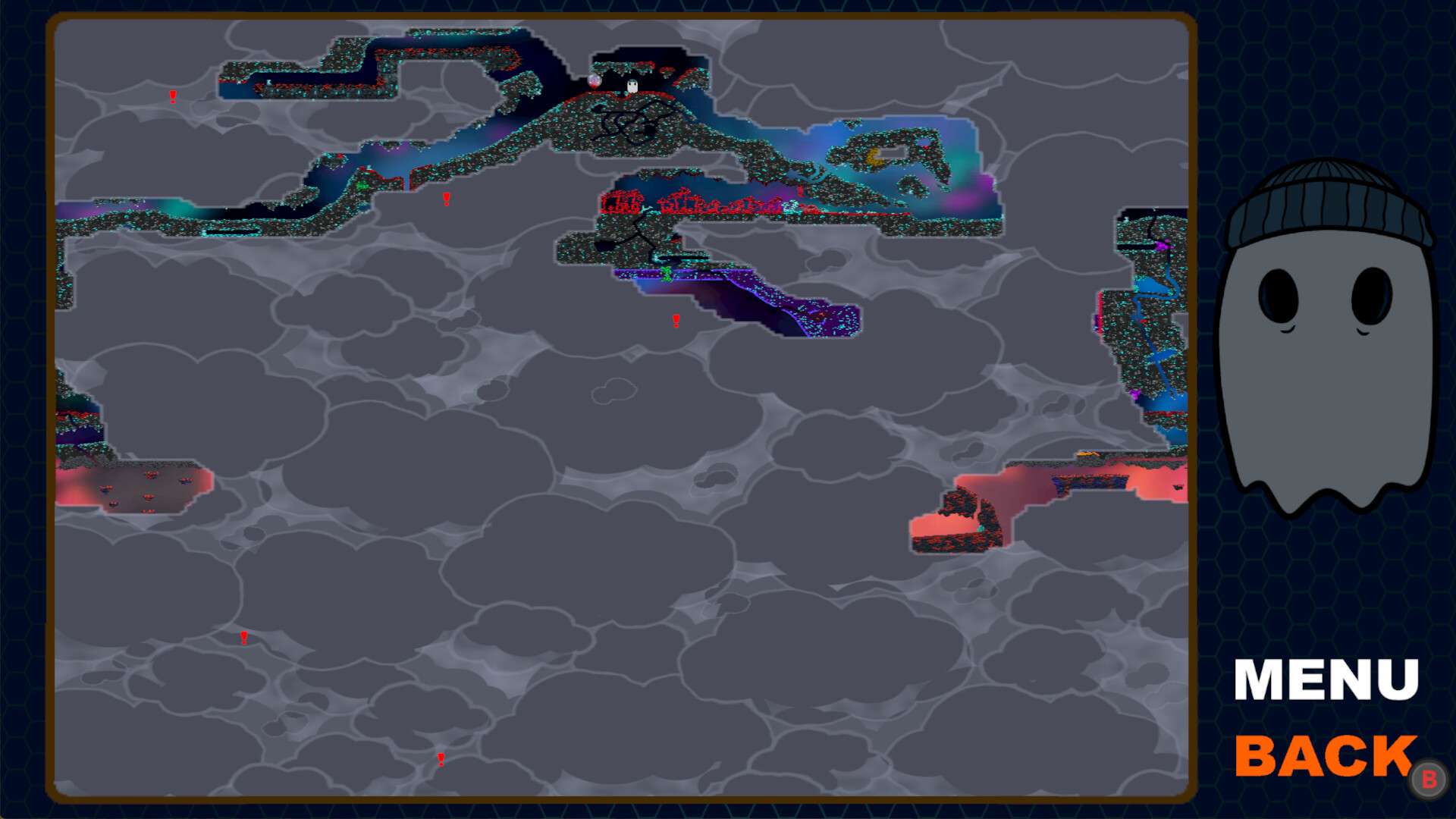 Goob screenshot 4