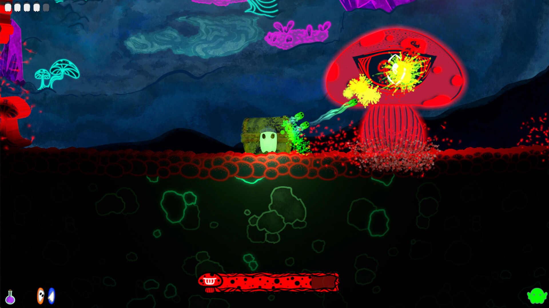 Goob screenshot 3