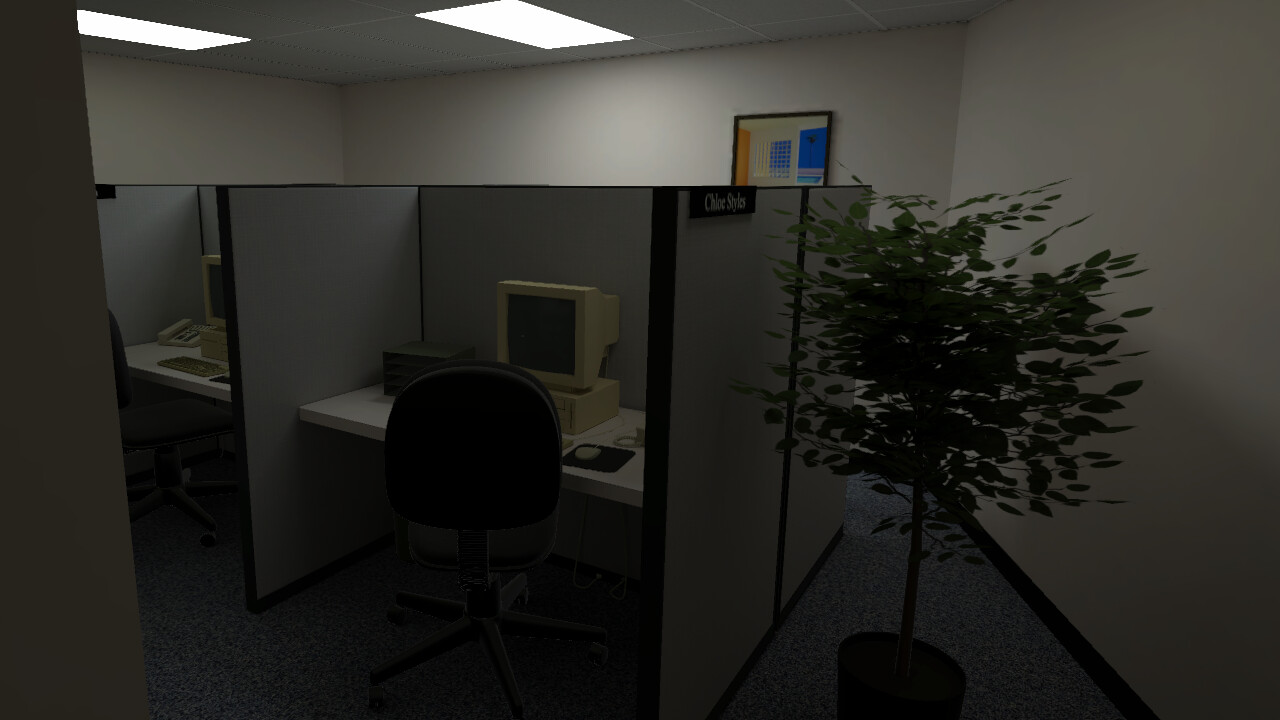 Seybul Tech screenshot 1