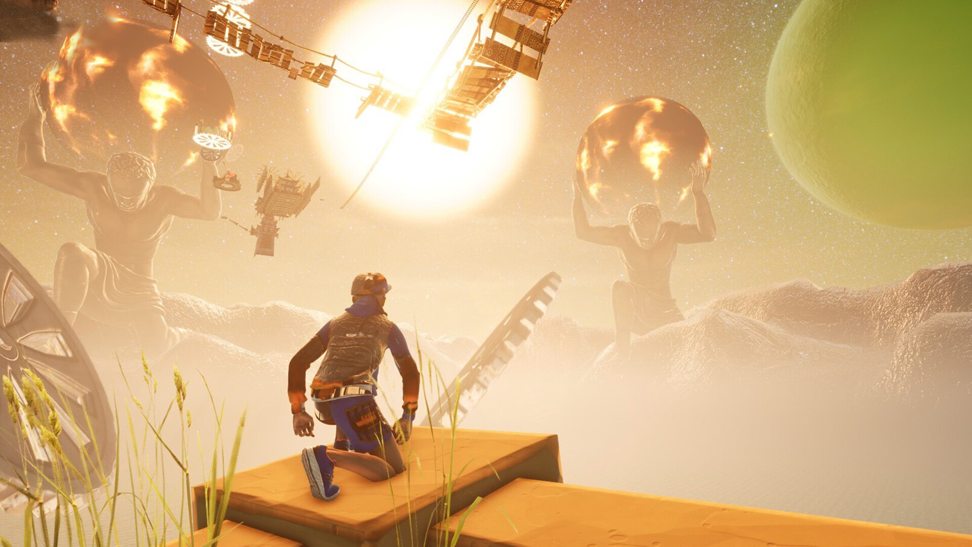 Only Up! 1 screenshot 8