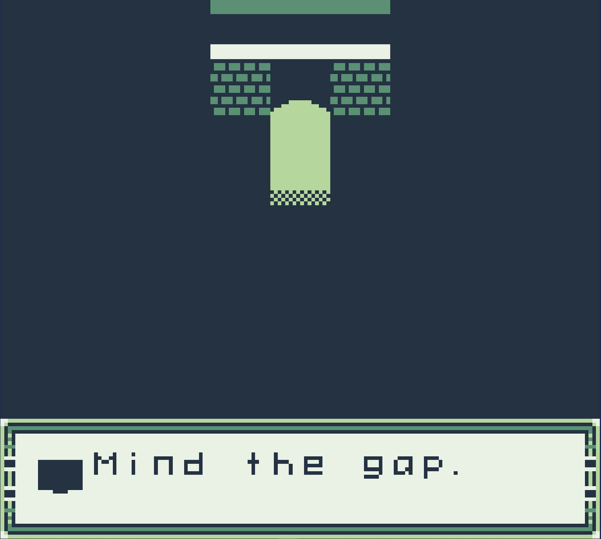 Animus Toil screenshot 4