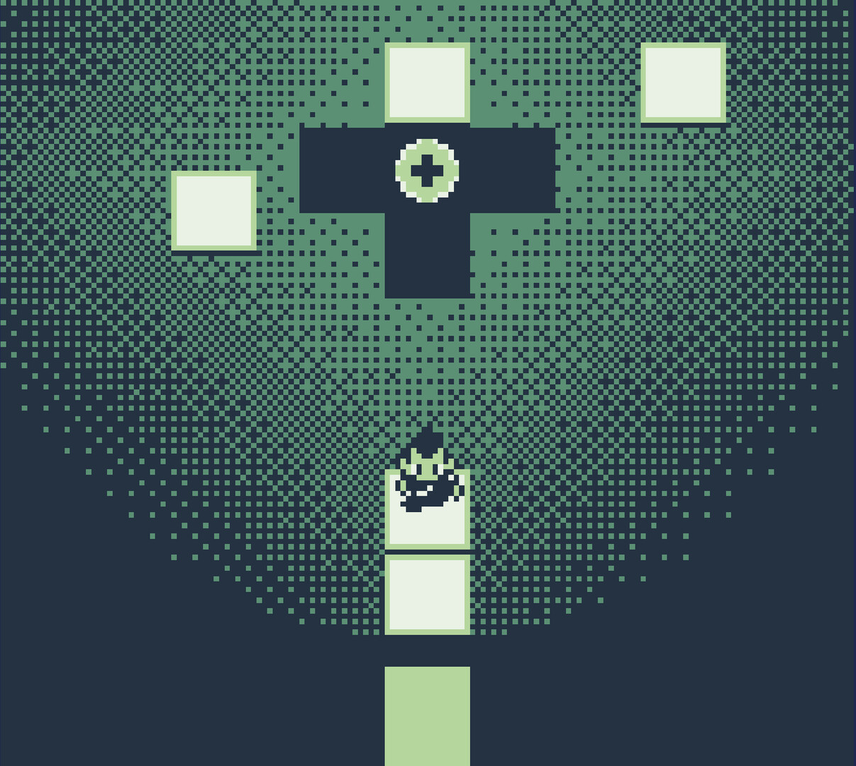 Animus Toil screenshot 1
