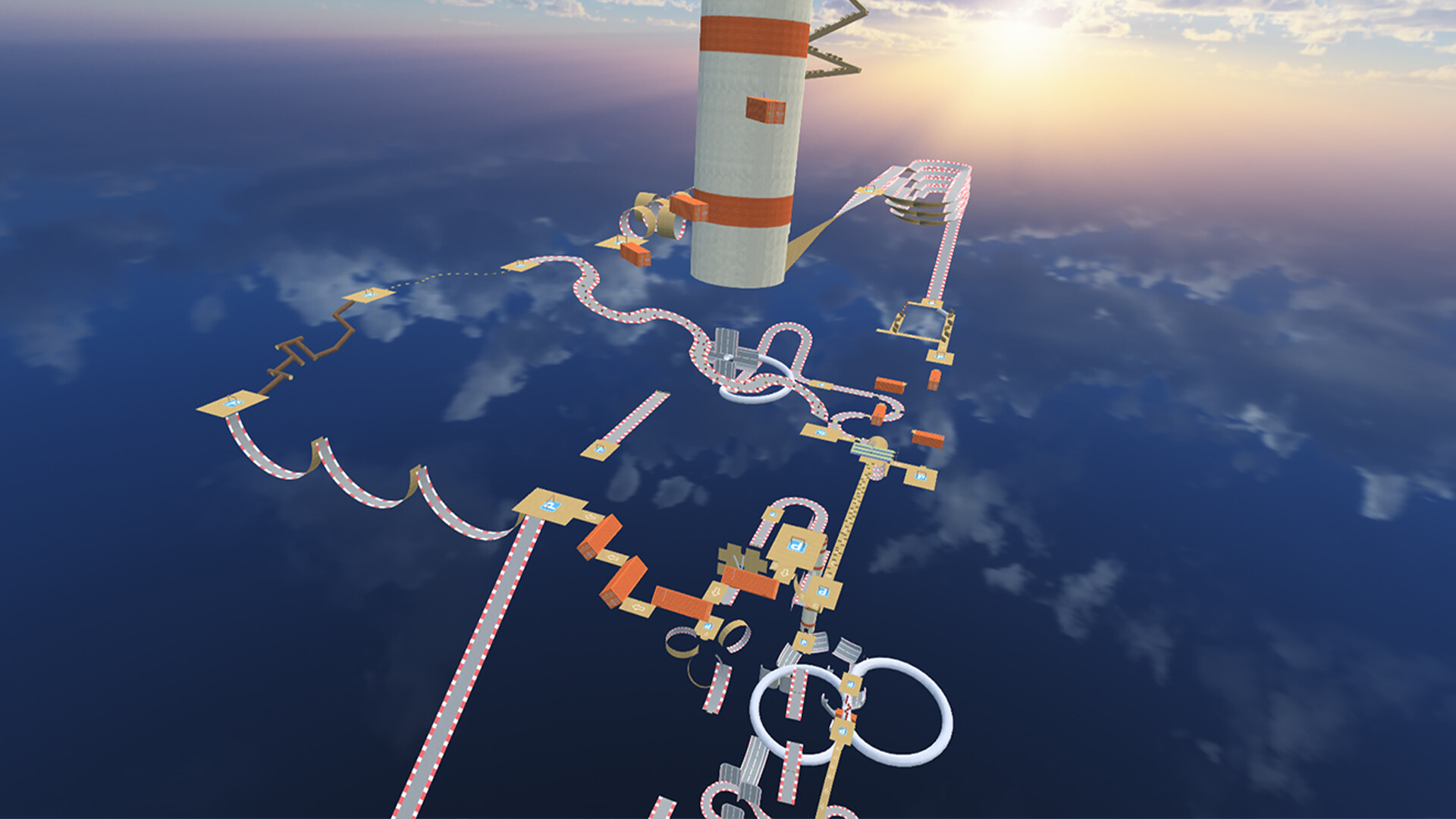 Wheelchair Tester screenshot 6