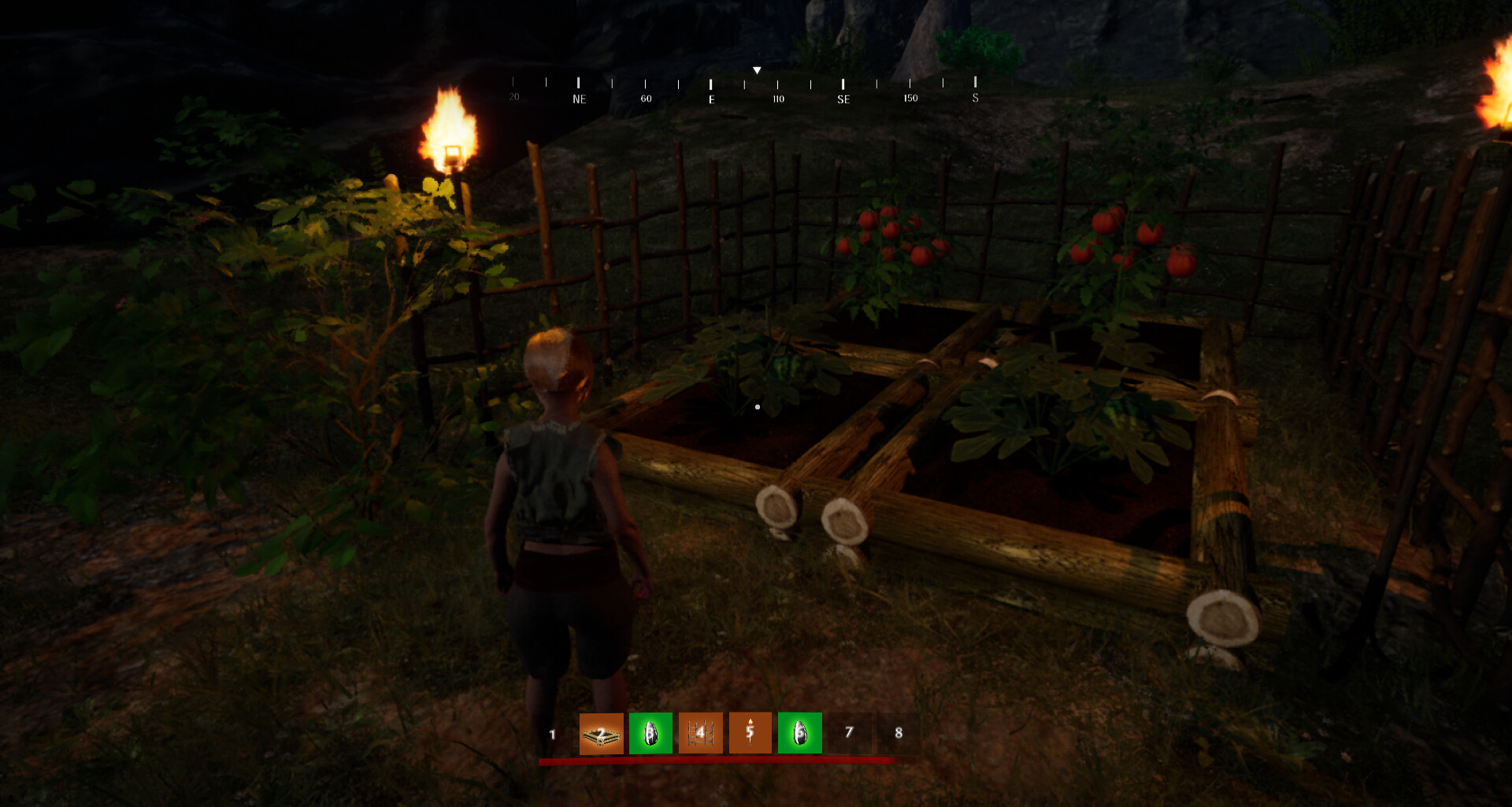 Humanoid screenshot 4