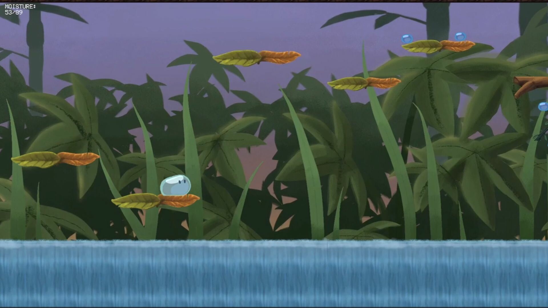 Little Dew Drop screenshot 4