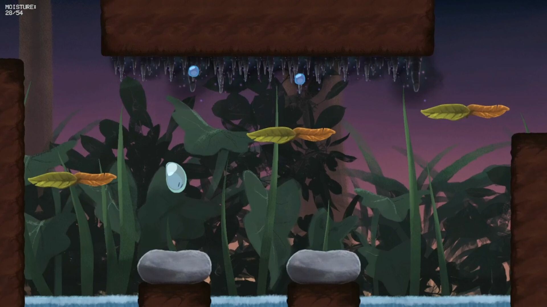 Little Dew Drop screenshot 3