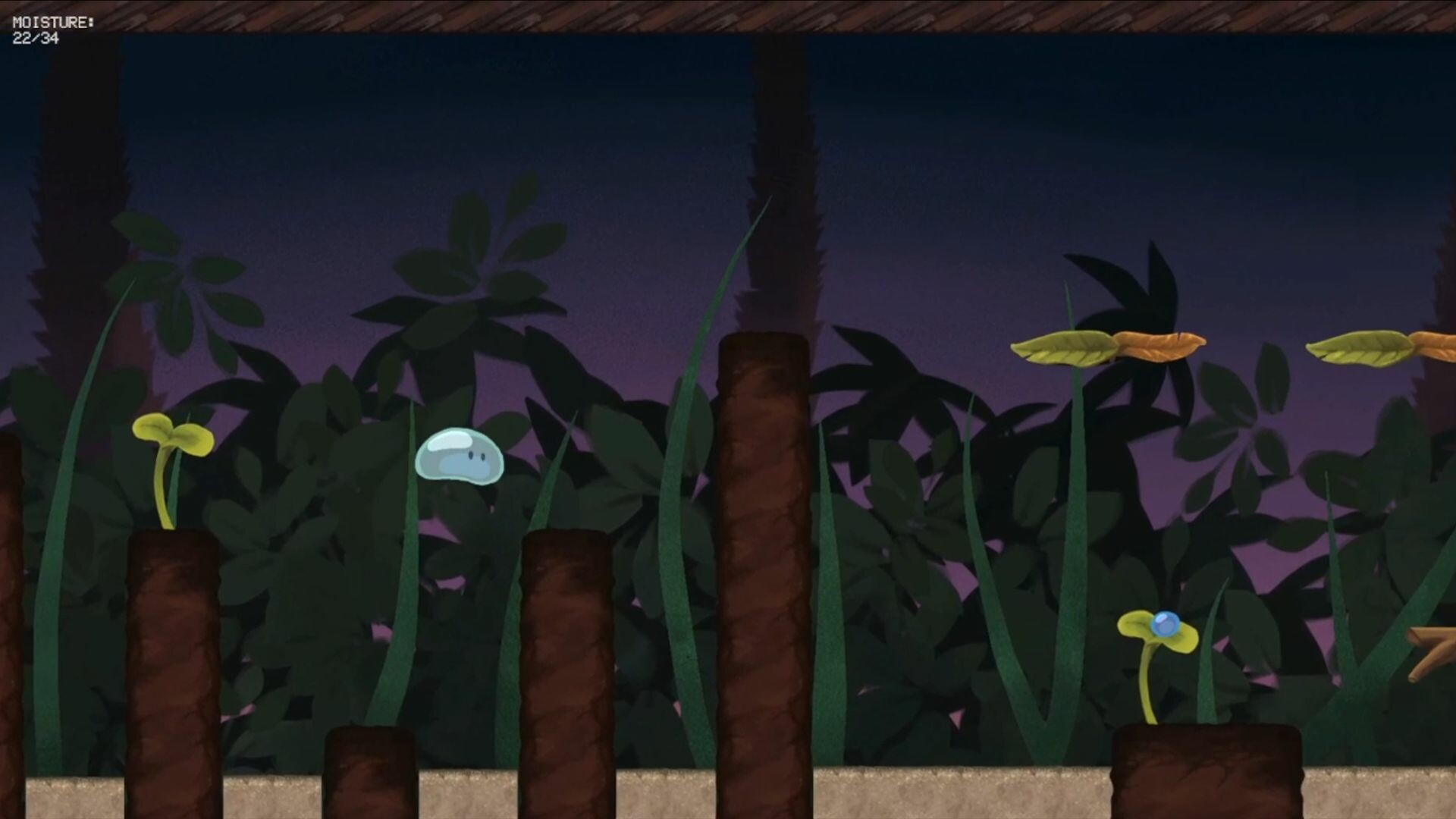 Little Dew Drop screenshot 2