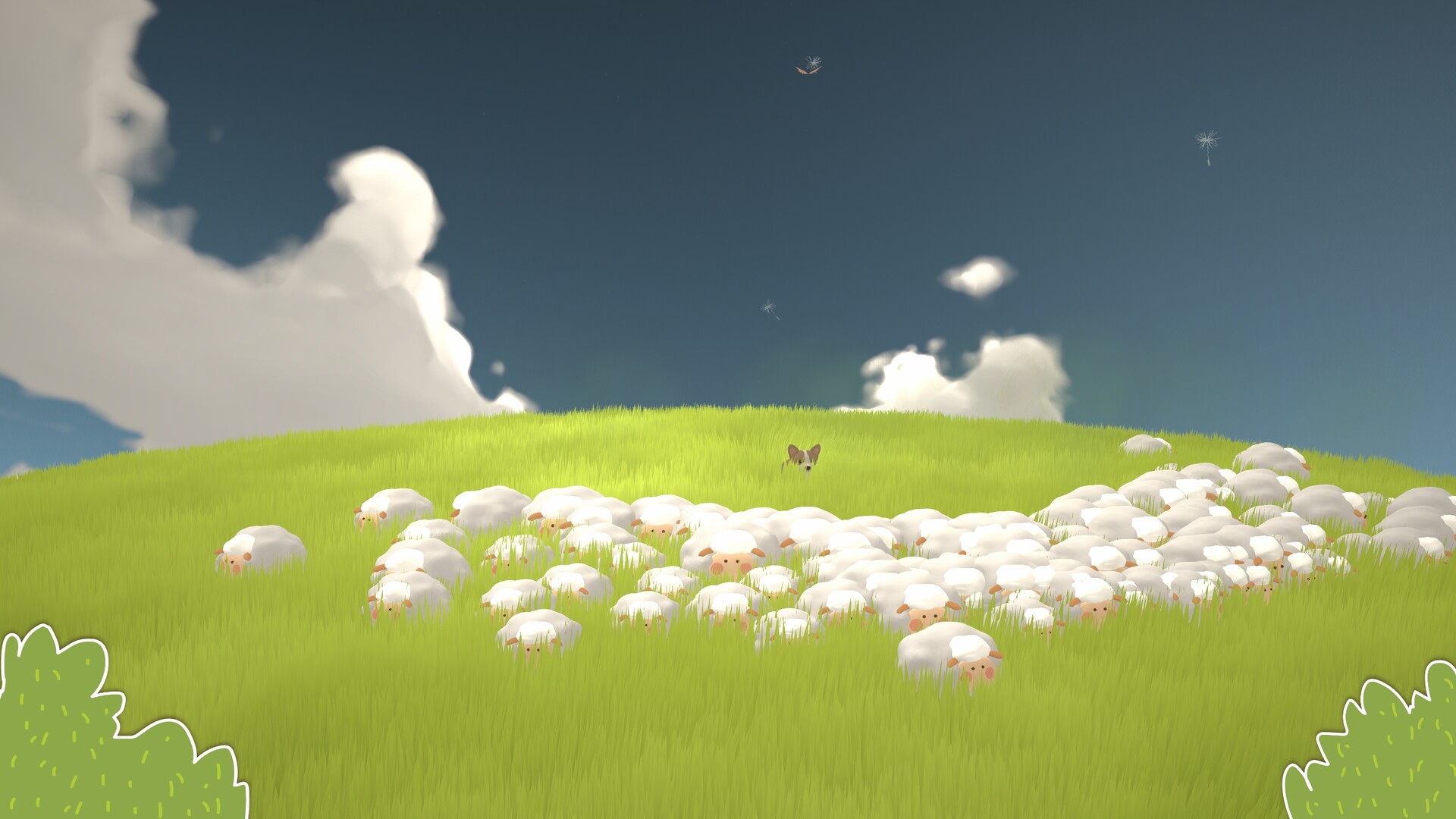 Shepherd Planet screenshot 4