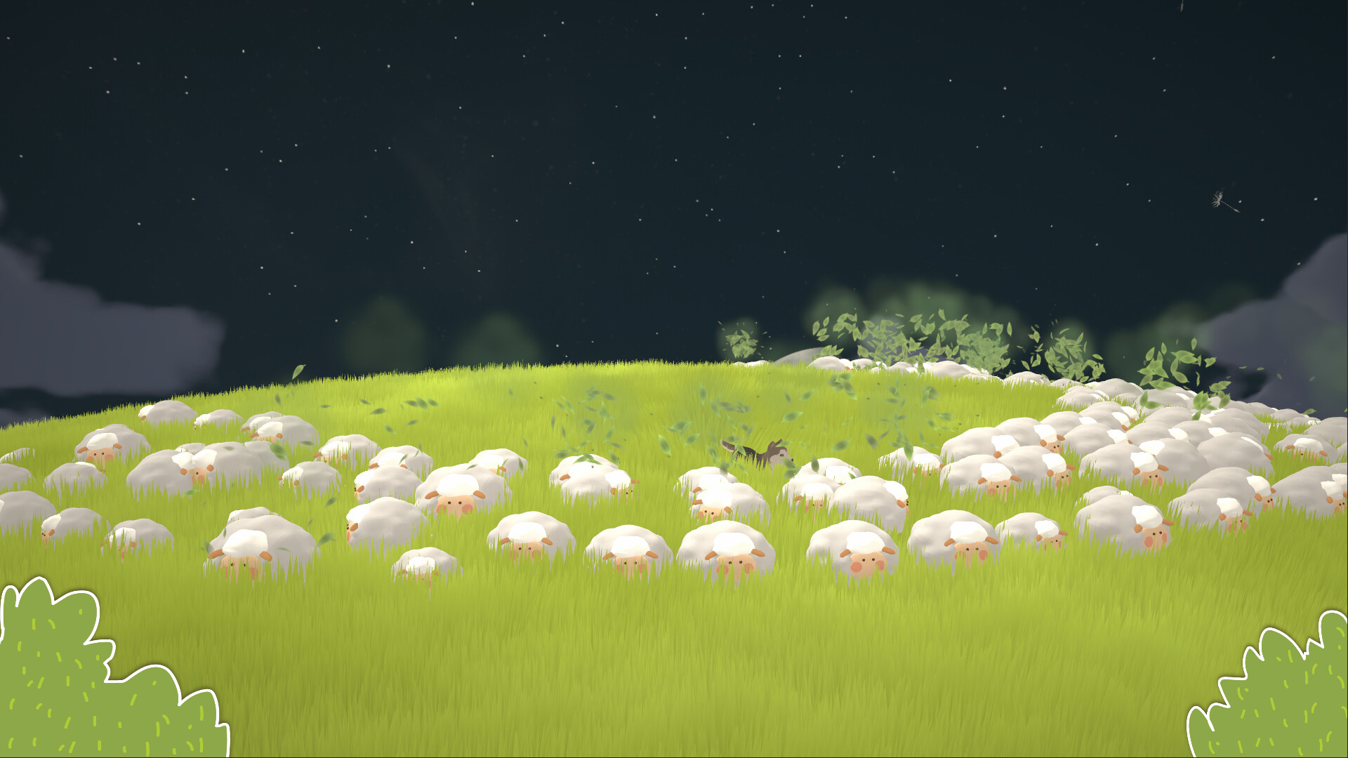 Shepherd Planet screenshot 5