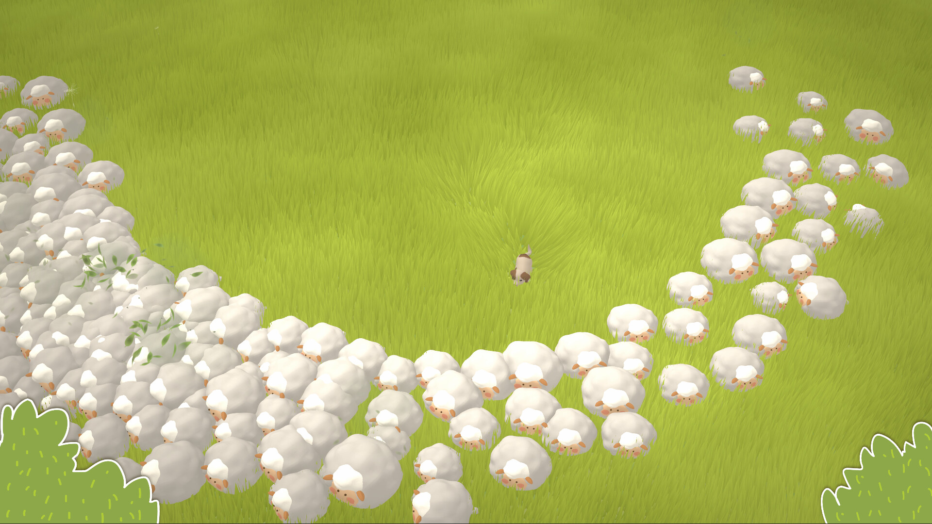 Shepherd Planet screenshot 3