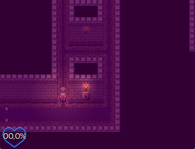 I Got Trapped in the Succubus's Dream! screenshot 4
