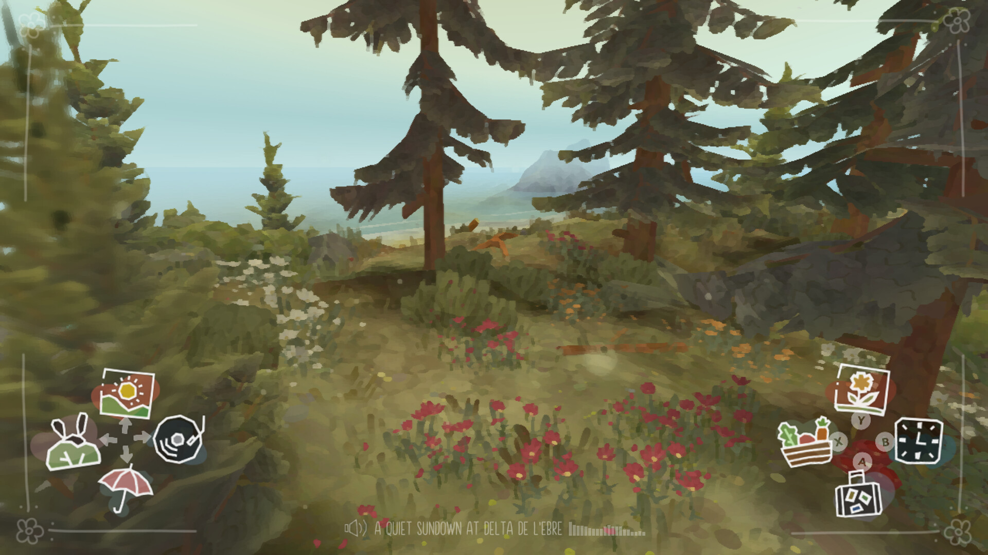 Alborada screenshot 1