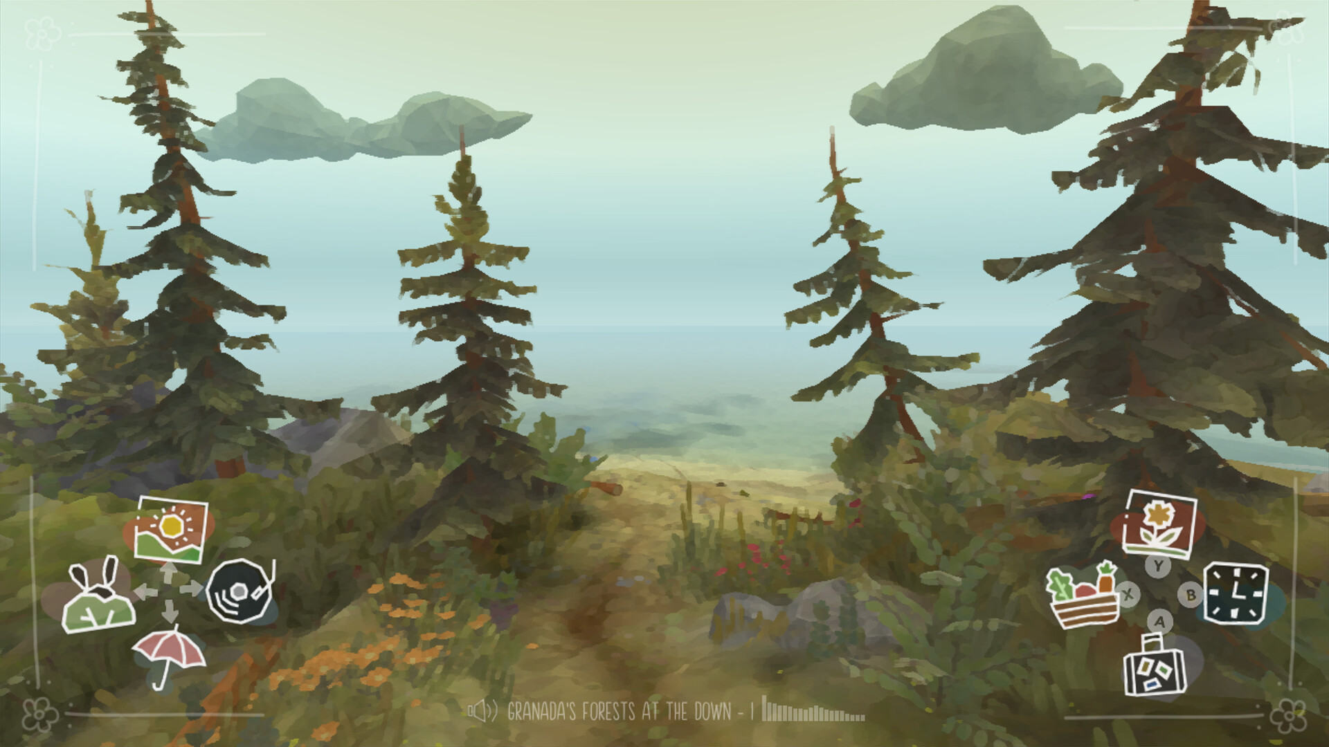 Alborada screenshot 3