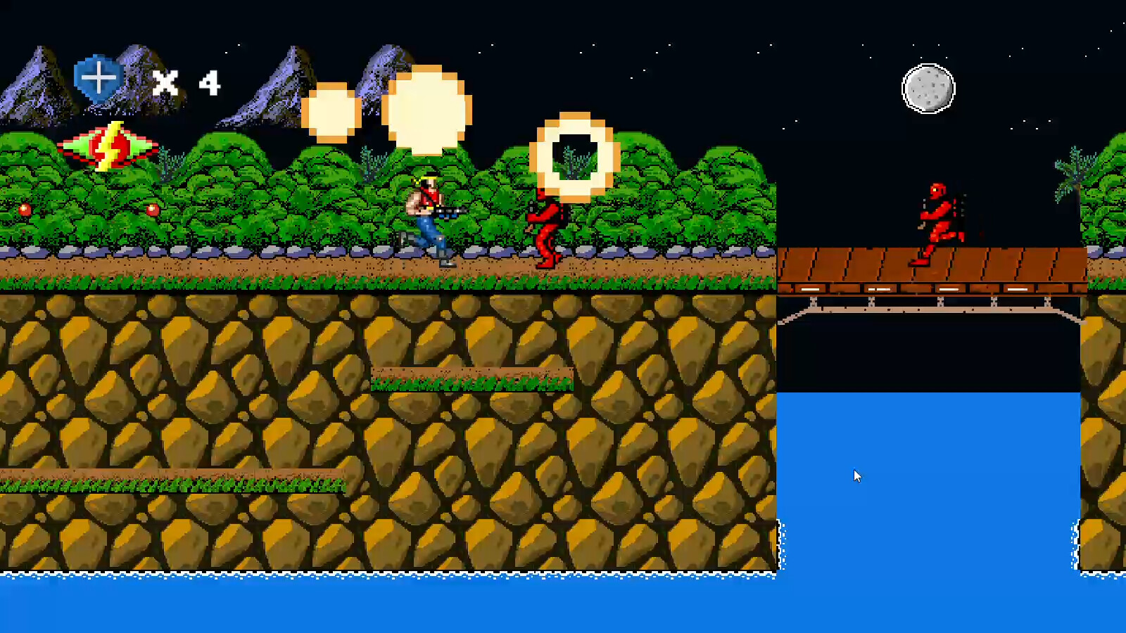 Island of Mogambo screenshot 8