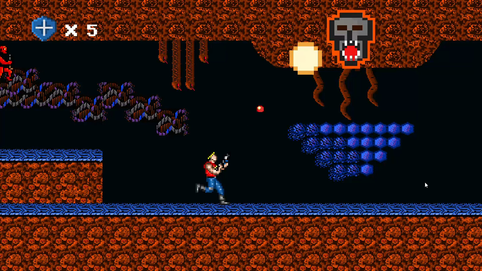 Island of Mogambo screenshot 3