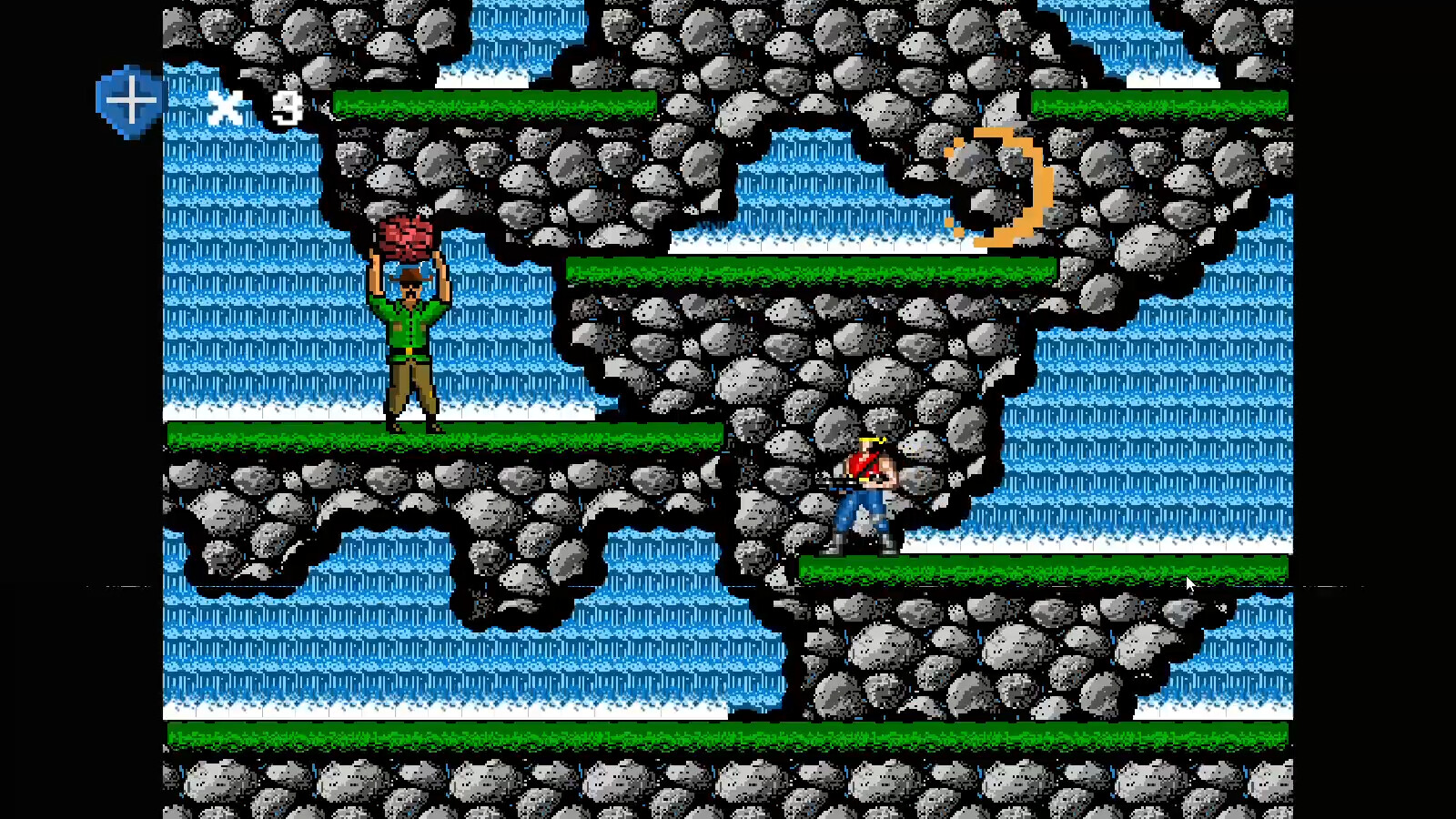 Island of Mogambo screenshot 4