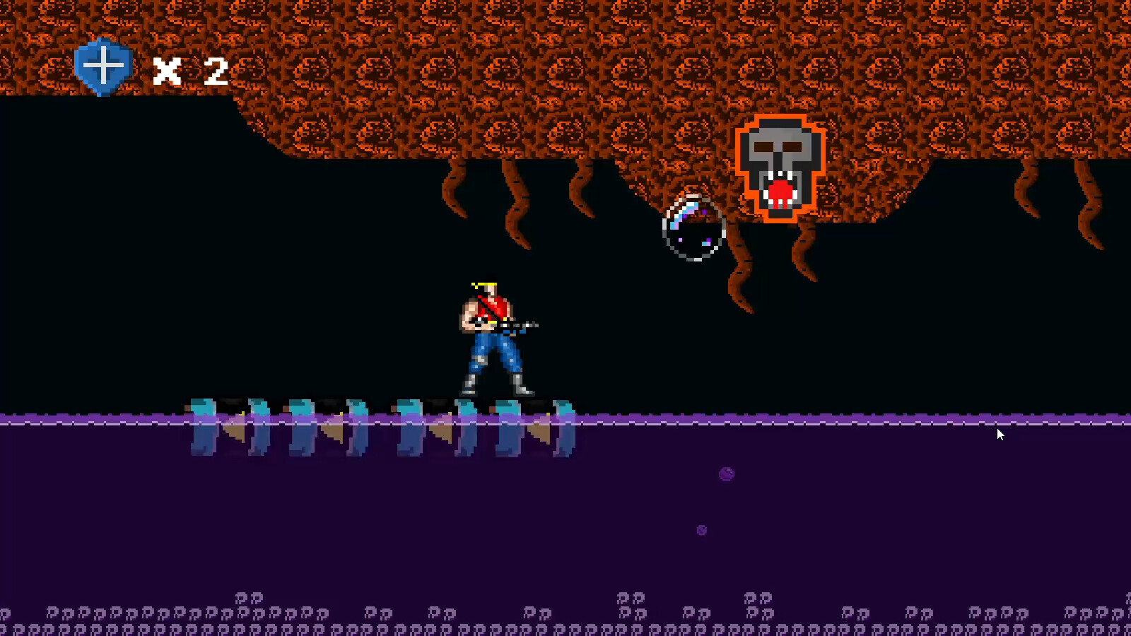 Island of Mogambo screenshot 6