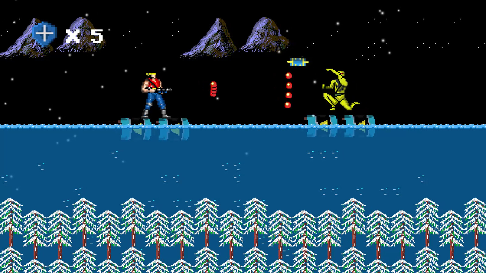Island of Mogambo screenshot 5