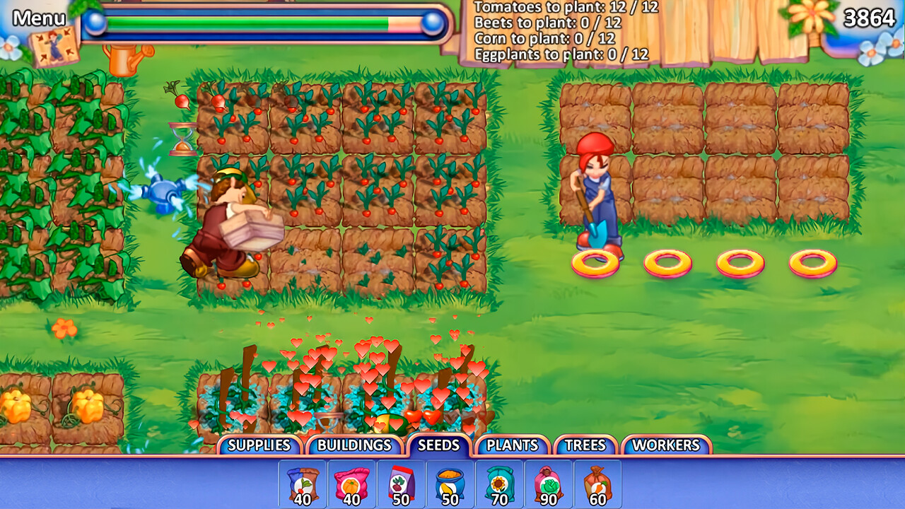 FarmCraft screenshot 1