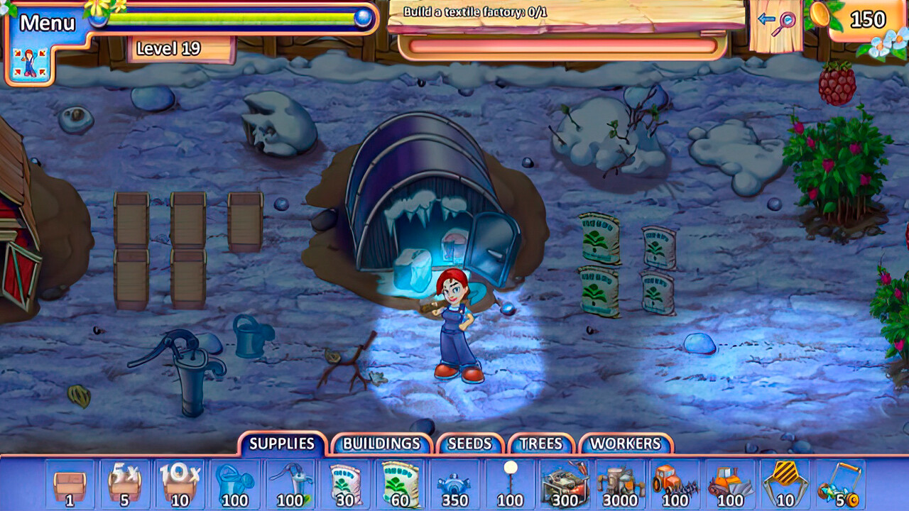 FarmCraft 2 screenshot 9