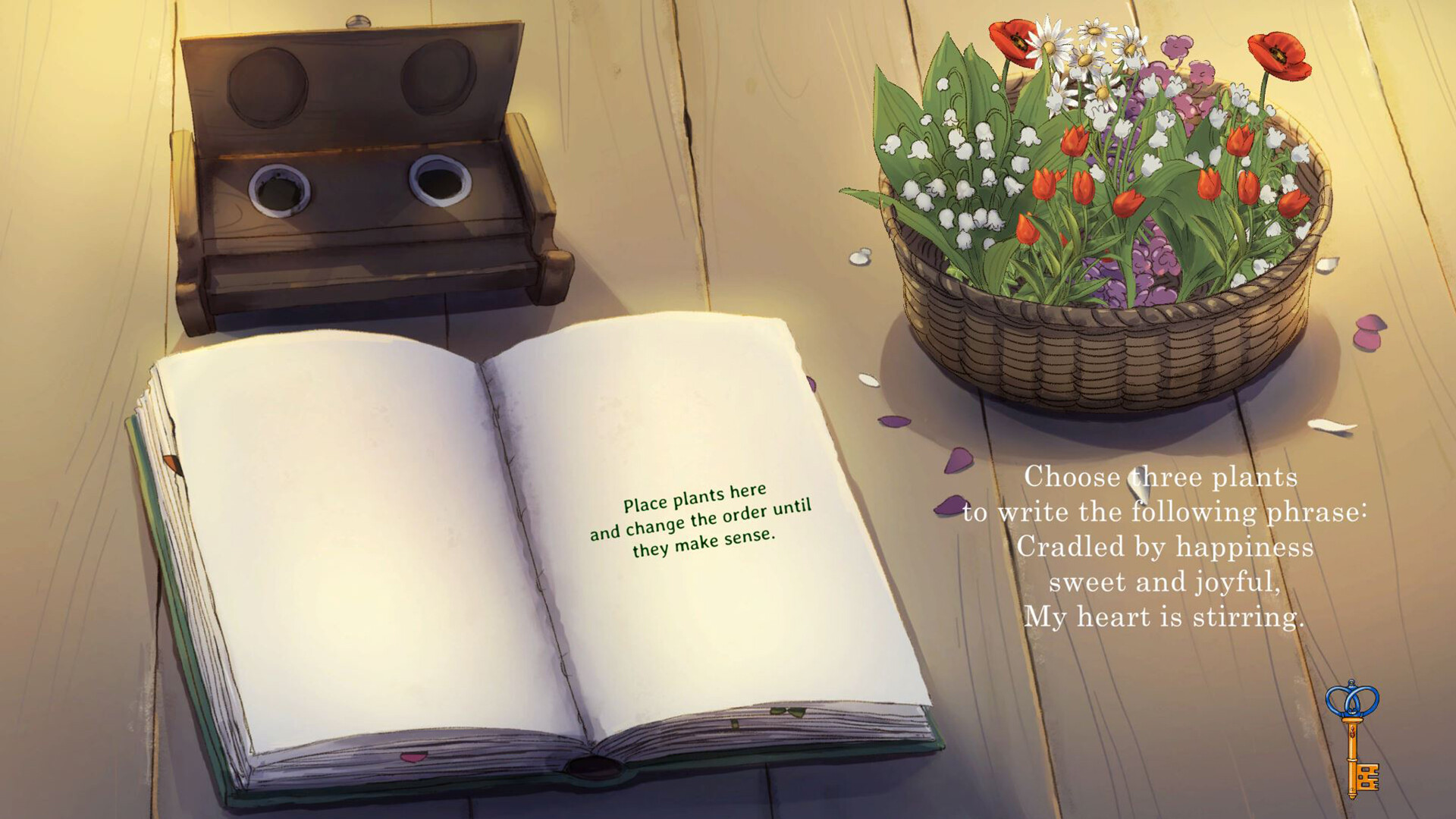 Blue Bird's Song screenshot 5