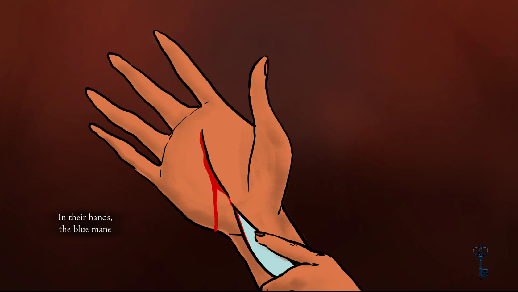 Blue Bird's Song screenshot 2