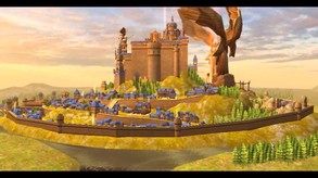 SoK Game Trailer trailer thumbnail