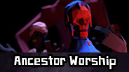 Crest - Ancestor Worship Trailer trailer thumbnail