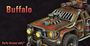 Buffalo trailer thumbnail