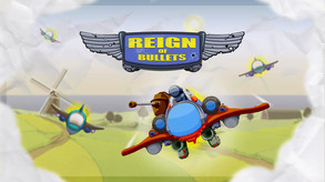 Reign of Bullets announcement trailer trailer thumbnail