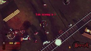 Xenocide release trailer trailer thumbnail
