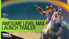 Awesome Max Edition Trailer - US trailer thumbnail