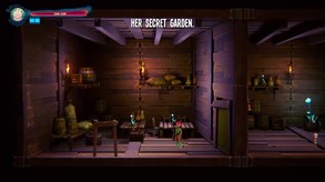 Gameplay Trailer trailer thumbnail
