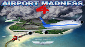 Airport Madness 4 - Steam Release trailer thumbnail
