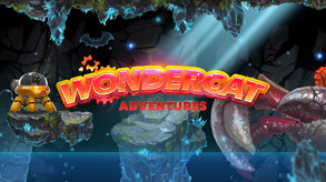 WonderCat Adventures Trailer trailer thumbnail