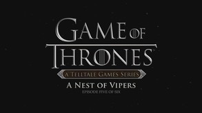 Episode 5 - Launch Trailer trailer thumbnail
