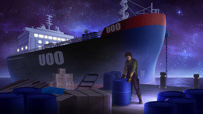 The Oil Blue: Steam Legacy Edition Trailer trailer thumbnail
